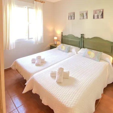 בית נופש Holiday Molins-10 By Interhome