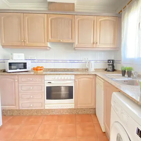 Holiday Molins-10 By Interhome Denia