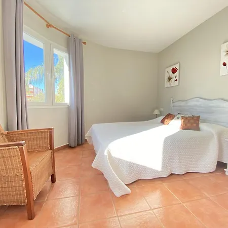 Holiday Molins-10 By Interhome Feriehus *