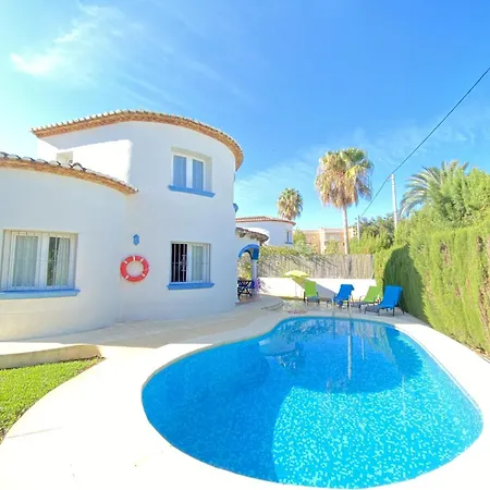 Σπίτι διακοπών Holiday Molins-10 By Interhome *