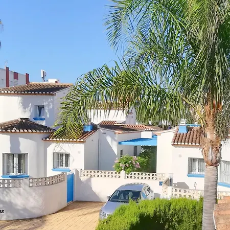 Feriehus Holiday Molins-10 By Interhome