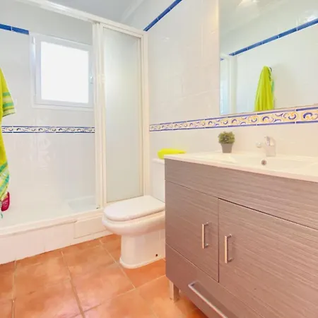 Hébergement de vacances Holiday Molins-10 By Interhome *