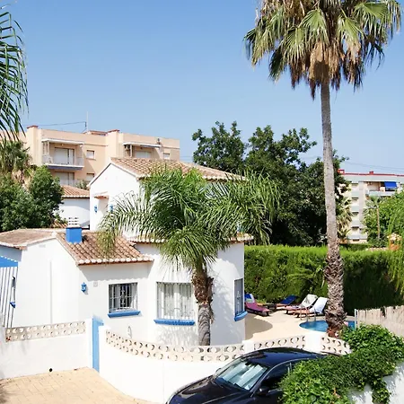 Hébergement de vacances Holiday Molins-10 By Interhome *